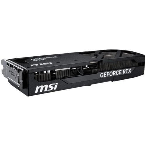 MSI GEFORCE RTX 5070 TI 16G SHADOW 3X OC VGA - Resim 4