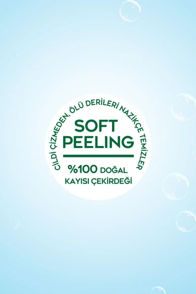 Komili Feeling Spa 2'li Peeling Etkili Duş Jeli Seti - Vegan - 2 x 500 ML - 3