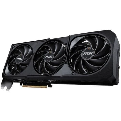 MSI GEFORCE RTX 5070 TI 16G SHADOW 3X OC VGA - Resim 2