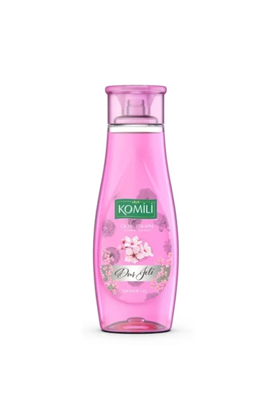 Komili Dus Jelı 500 Ml.antı-stres