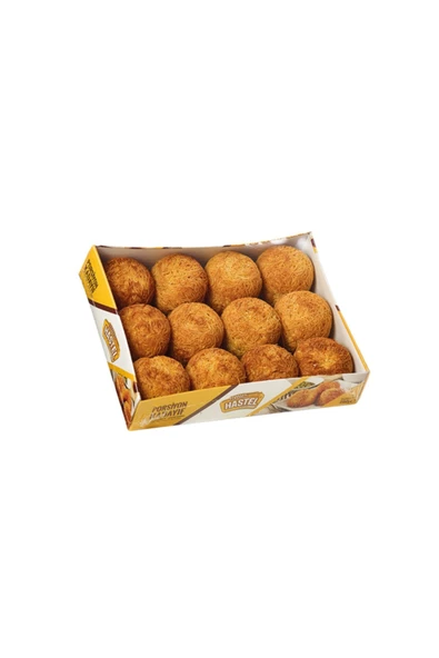 Hastel Porsiyon Kadayıf 250 gr