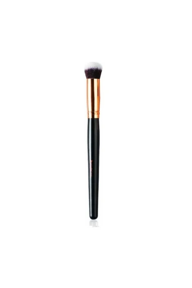 nascita Oval Yapılı Kapatıcı Fırça (KOD:136) (4 LÜ SET) - 2
