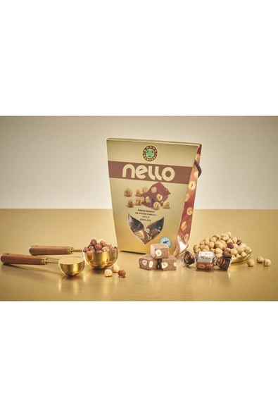 Kahve Dünyası Nello 250 gr