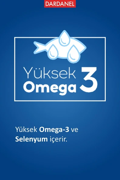 Dardanel Aç Ye Kuskuslu Ton Balığı 160 gr X 4 Adet - 2