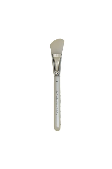 nascita Profesyonel Silikon Maske Makyaj Fırçası - 280 Silicon Mask Brush - 3