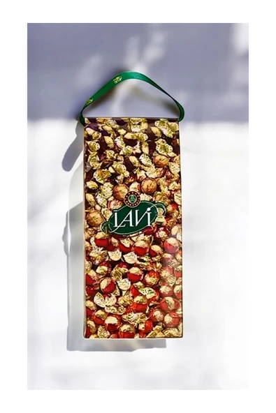 Kahve Dünyası Lavi Karışık Dolgulu Çikolata Kutulu 250 G