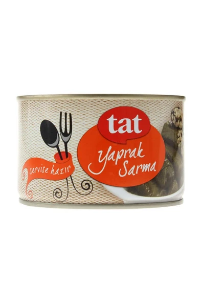 Tat Yaprak Sarma 400 gr