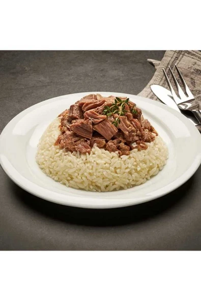 Bahar Hindi Hindi Tandır 120g (2ADET) - 2
