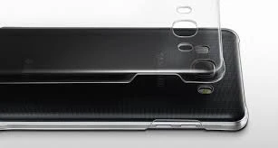 Samsung Galaxy J5 2016 (SM-J510) Slim Cover Kılıf, Şeffaf EF-AJ510CTEGWW - 2