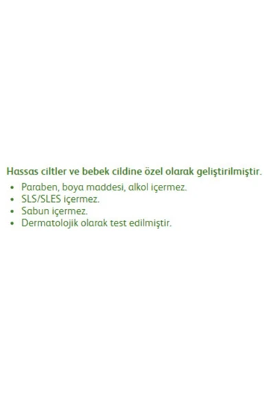 Komili Soft Islak Bebek Havlusu 70 Li 8 Adet 560 Yaprak - 2