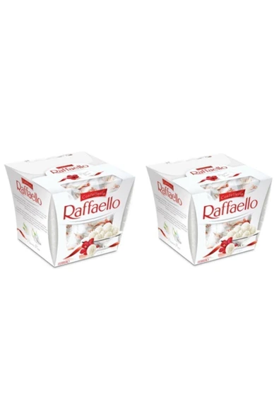 Raffaello T15 150 gr X 2 Paket