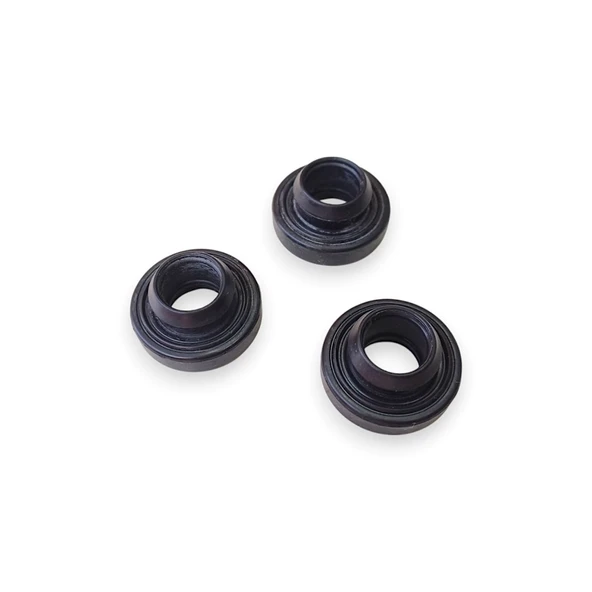 VW Polo Classic 1997-2002 1.6 ALM Külbütör Kapak Contası 030103483K - Resim 5