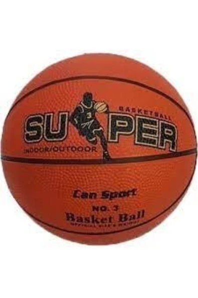 Can Sport Basketbol Topu 7