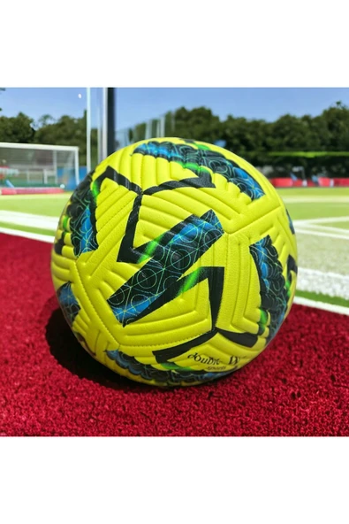 Kaliteli Futbol Topu