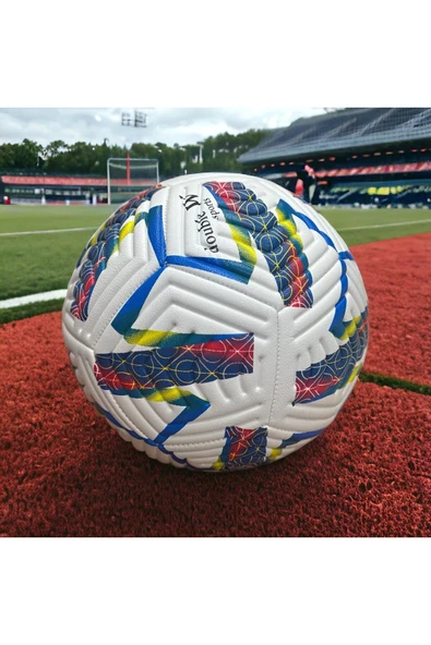 Kaliteli Futbol Topu - Resim 2