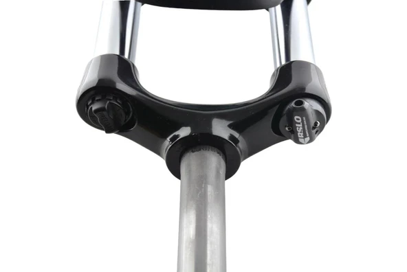 Sr Suntour 29 SF15 XCM RL D.Fren 1.1/8'' L:255mm Ön Maşa 100mm G.Kilitli E.siz M.Siyah - 3