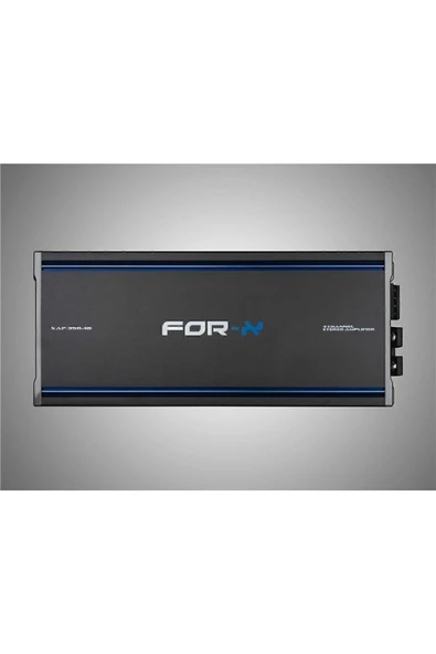 Xap-350.4  Midrange Prof. Amfi - 4
