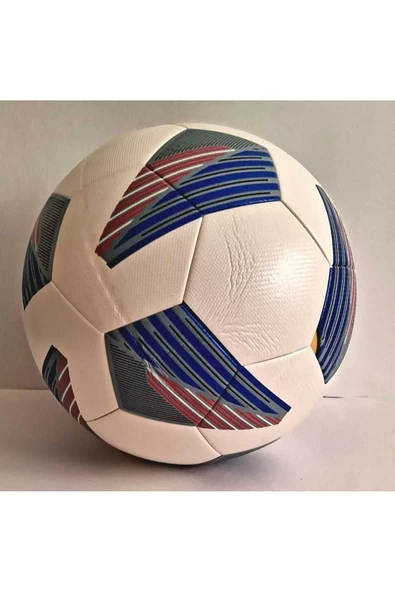 Pro Maç Topu Lazer Kesim Dikişsiz Premium Sert Zemin Futbol Topu Halı Saha Topu Maç Topu - Resim 7