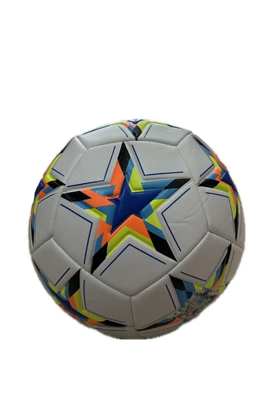 4 Astarlı Sert Zemin Futbol Topu Halı Saha Topu Maç Topu 480gr