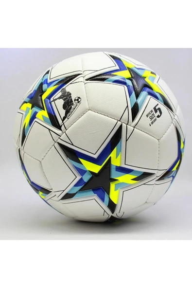 Futbol Topu Dikişi Sert Zemin ve Halı Saha Şampiyonlar ligi