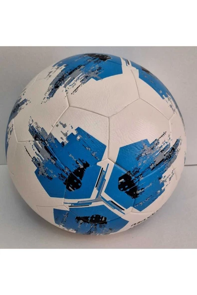 Pro Maç Topu Lazer Kesim Dikişsiz Premium Sert Zemin Futbol Topu Halı Saha Topu Maç Topu - Resim 2