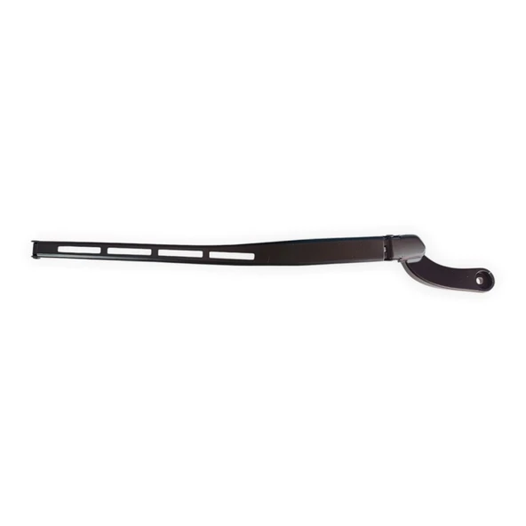 Audi A6 2002-2004 Ön Cam Sol Sürücü Taraf Silecek Kolu 4B1955407D - 2