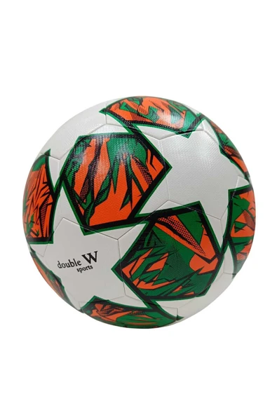 Futbol Topu LASER KESİM 420 GR YAPIŞTIRMA TOP - Resim 4