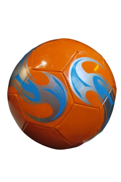 Futbol Topu Makina Dikişli 5 No 220 Gr