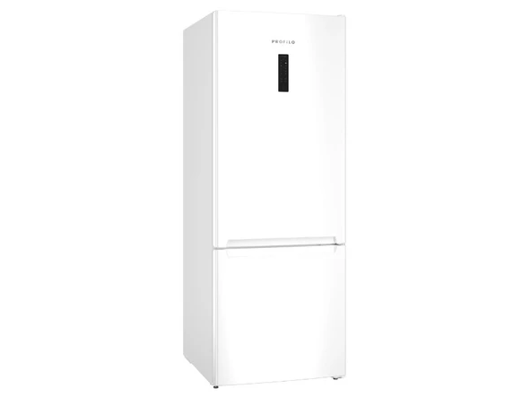 Profilo BD3055WECN Kombi No Frost Buzdolabı