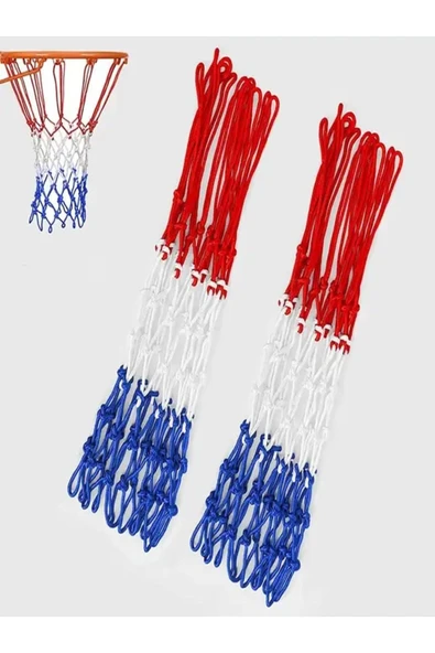 Basketbol Filesi [1 adet]
