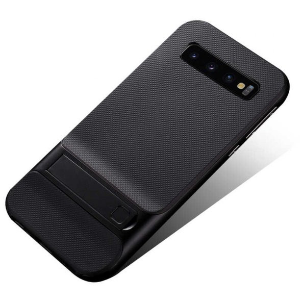 Galaxy S10E Kılıf Zore Standlı Verus Kılıf - 2