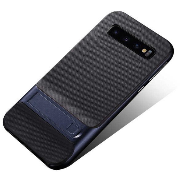 Galaxy S10E Kılıf Zore Standlı Verus Kılıf - 4