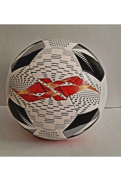 Pro Maç Topu Lazer Kesim Dikişsiz Premium Sert Zemin Futbol Topu Halı Saha Topu Maç Topu - Resim 5