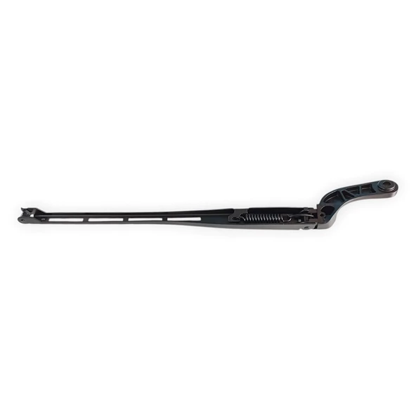 Audi A6 2002-2004 Ön Cam Sol Sürücü Taraf Silecek Kolu 4B1955407D - 3