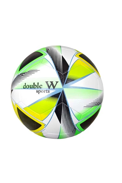 Pro Maç Topu Lazer Kesim Dikişsiz Yapıştırma Premium Futbol Topu Halı Saha Topu Maç Topu 400gr - 4