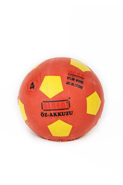 Futbol Topu 4 Numara