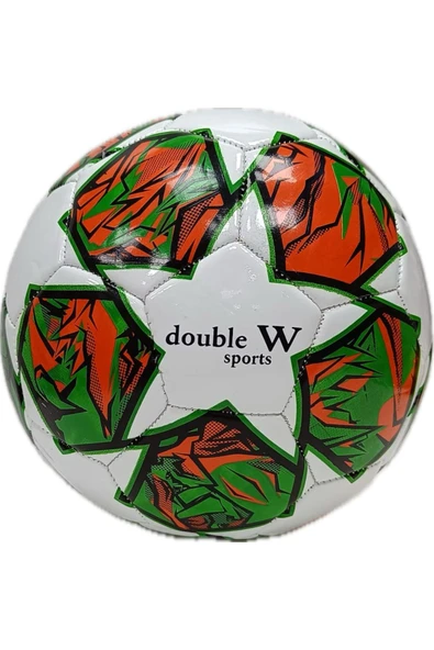 Okullar Için Profesyonel Futbol Topu - 3