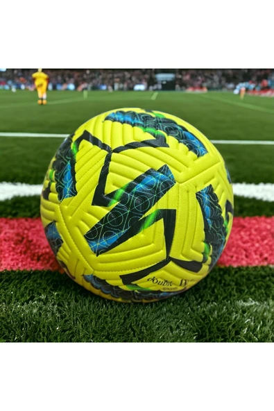 Kaliteli Futbol Topu - Resim 2