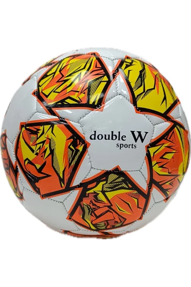 Okullar Için Profesyonel Futbol Topu - 5