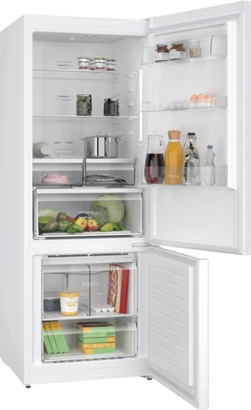 Profilo BD3055WECN Kombi No Frost Buzdolabı - 2