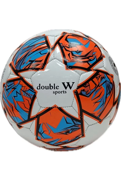 Okullar Için Profesyonel Futbol Topu - 4