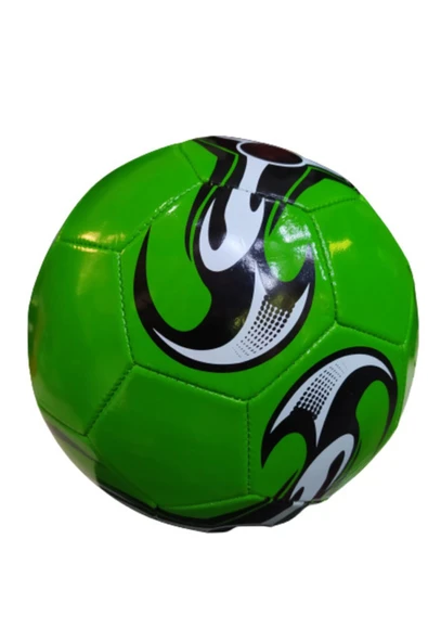 Futbol Topu Makina Dikişli 5 No 220 Gr