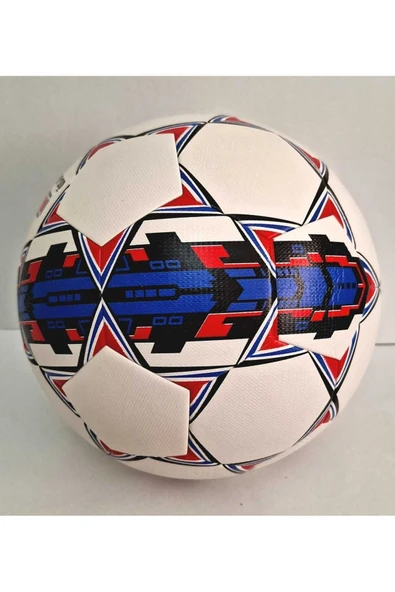 Pro Maç Topu Lazer Kesim Dikişsiz Premium Sert Zemin Futbol Topu Halı Saha Topu Maç Topu - Resim 4