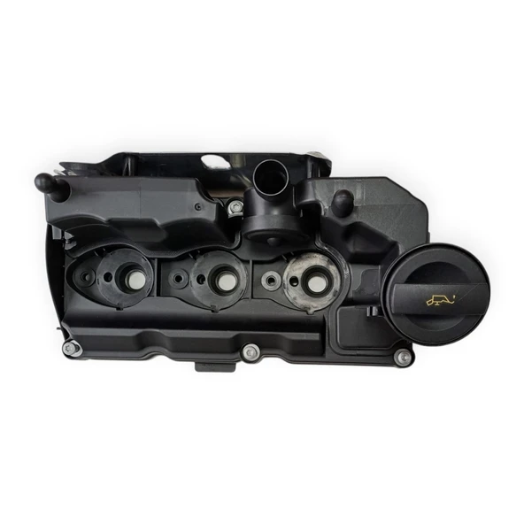 Skoda Roomster 2011-2015 1.2TDi CFWA Motor Külbütör Kapağı 03P103469A - Resim 4