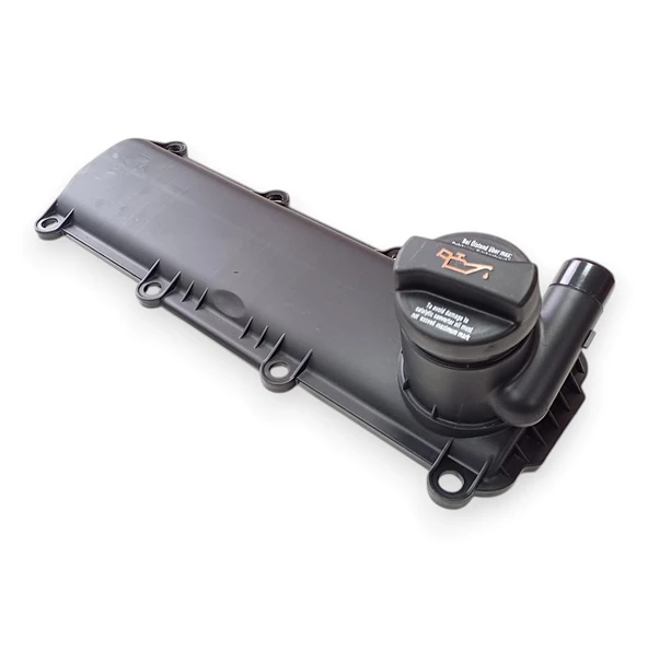 Audi A3 2009-2012 1.6 BSE Motor Külbütör Kapağı 06A103469BB - Resim 6