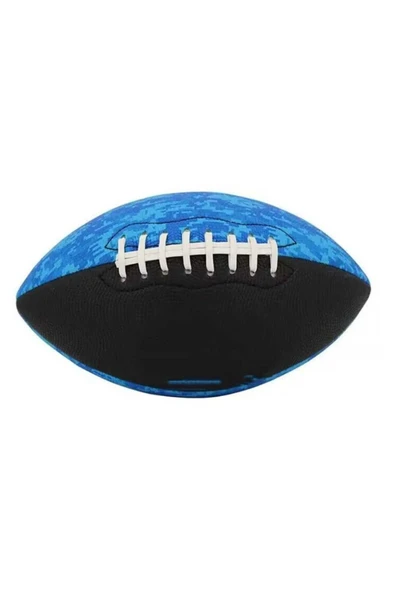 Amerikan Futbolu Futbol Topu Standart Boyut - 4