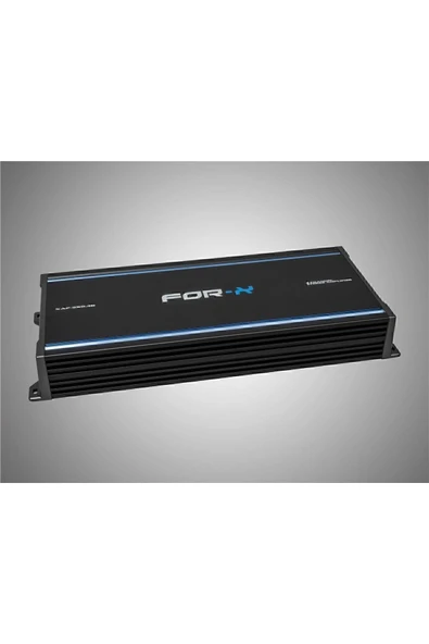 Xap-350.4  Midrange Prof. Amfi