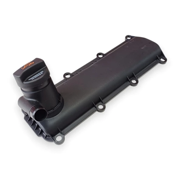 Audi A3 2009-2012 1.6 BSE Motor Külbütör Kapağı 06A103469BB - Resim 5