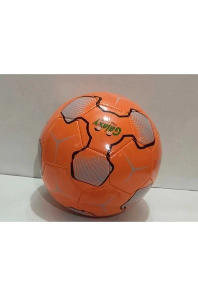 Dikişli Futbol Topu - 2