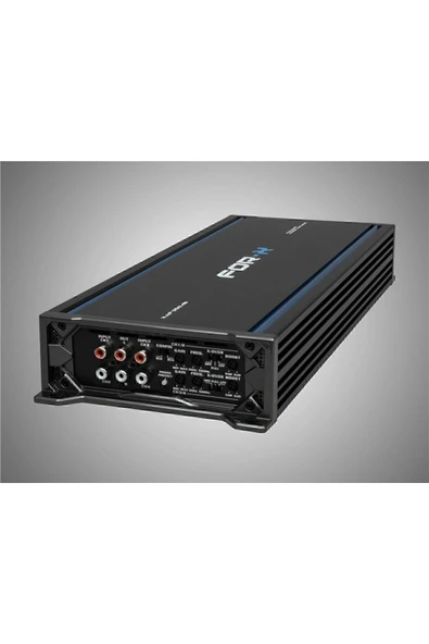Xap-350.4  Midrange Prof. Amfi - 2